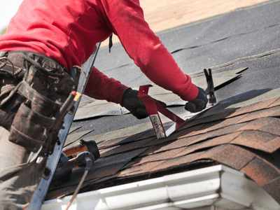 About Roof Repair Experts Hunter, AR